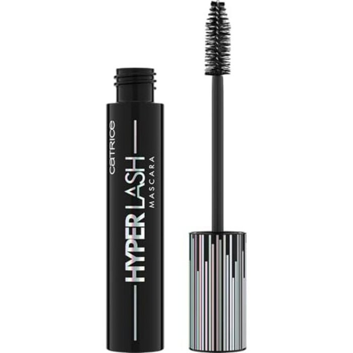 Catrice Hyper Lash Máscara de Pestañas 010-Electric Black